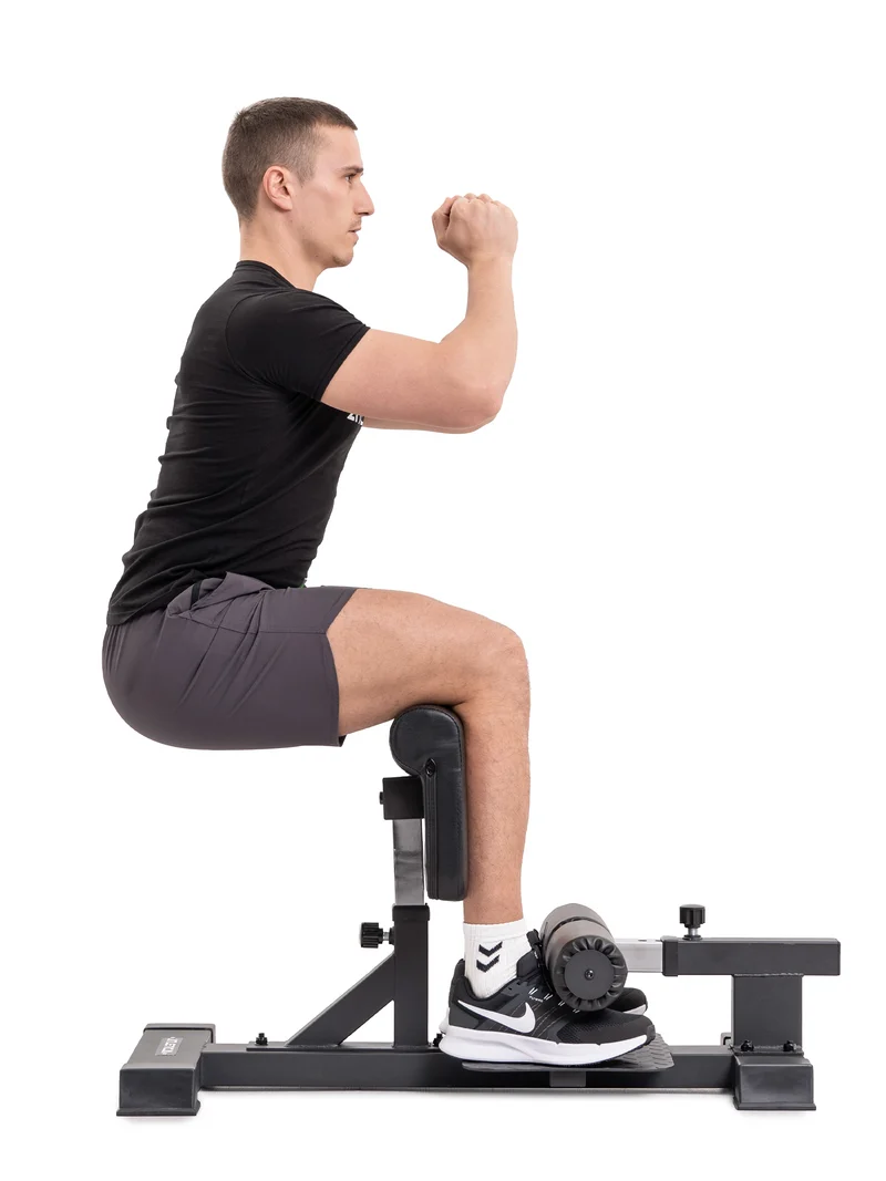 Sissy Squat | Beintrainer