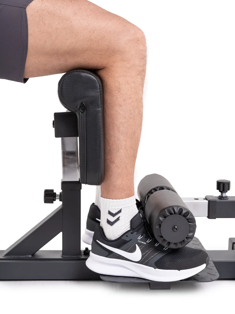 Sissy Squat | Beintrainer