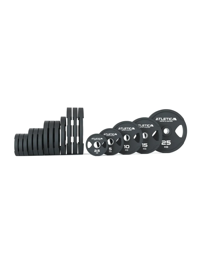 2H Gripper Plates SET | 200kg