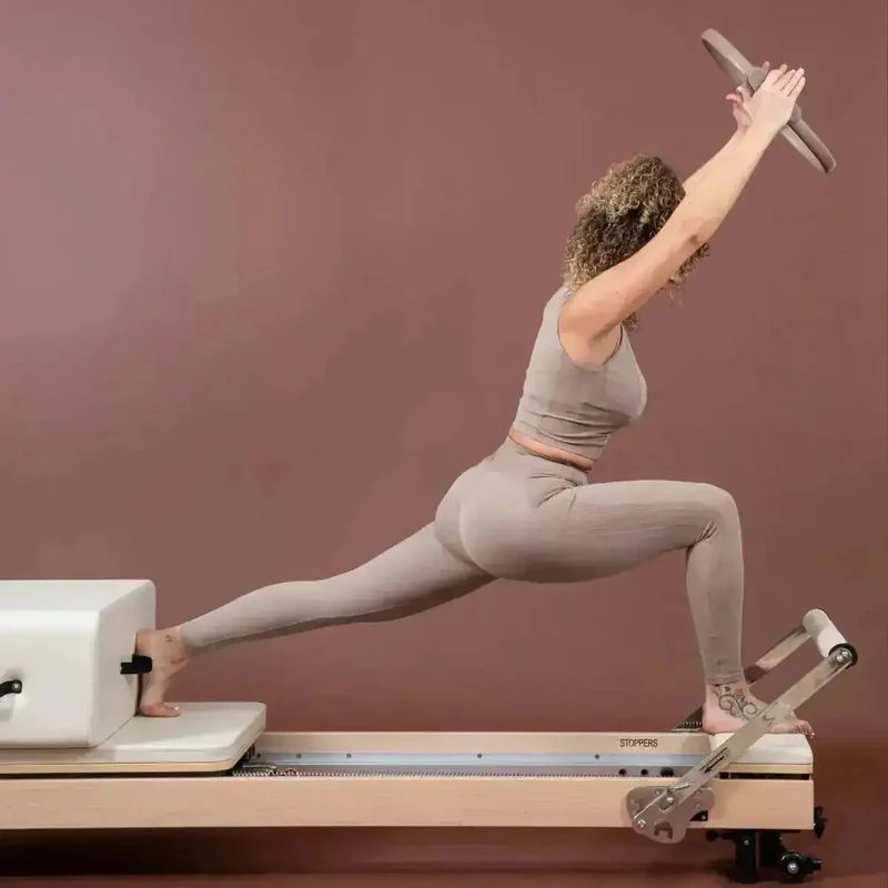 Elina Pilates Professioneller Pilates-Ring