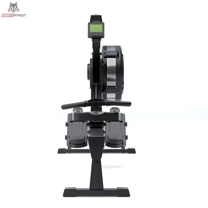 Titanium Strength Air Rudergerät – Professionelles Ganzkörper-Cardio