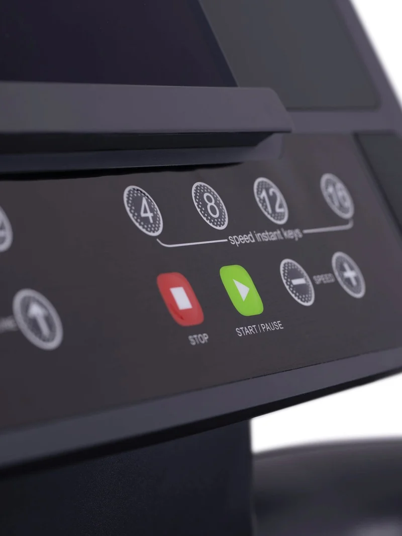 RunMaster Laufband | High-End