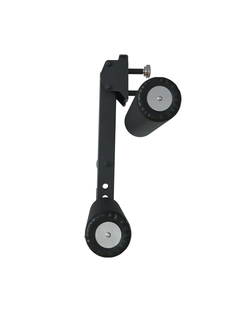 R8 Leg-Curl | Extension