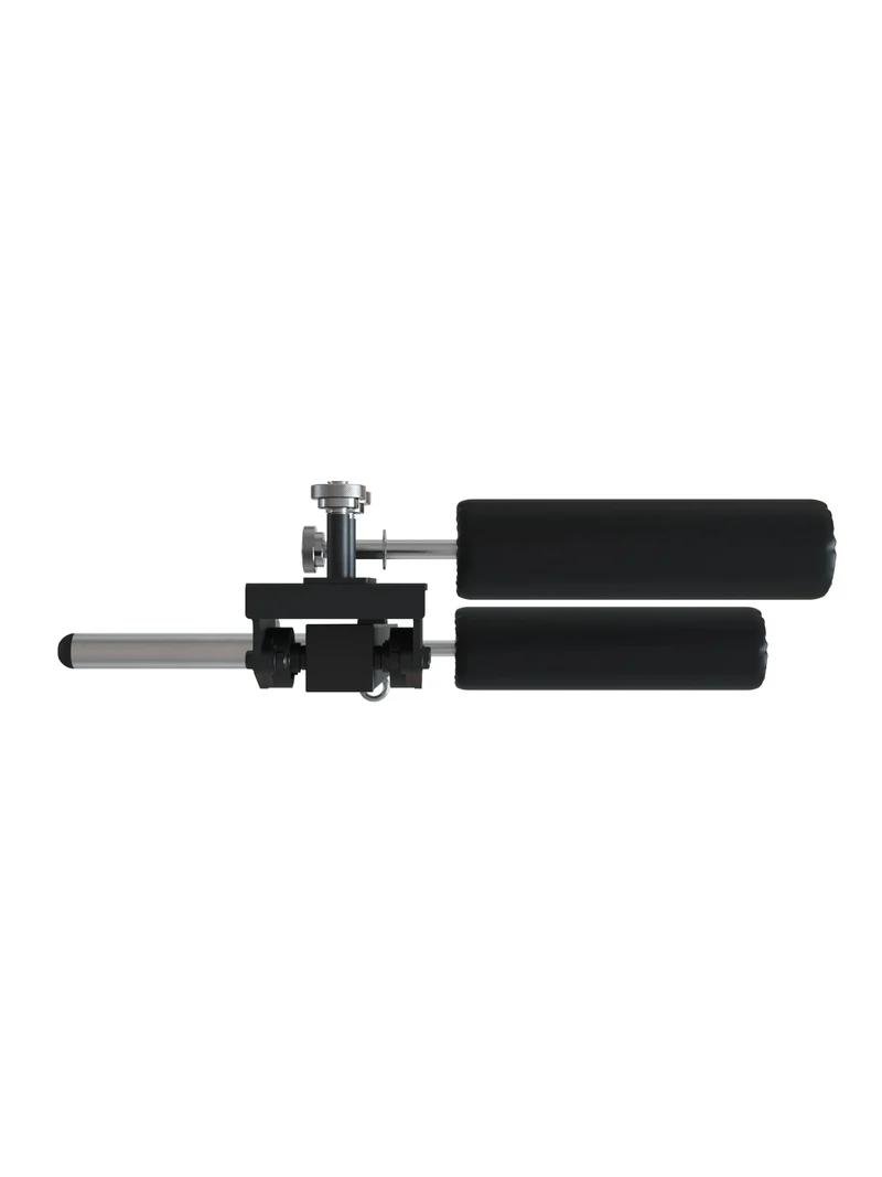 R8 Leg-Curl | Extension