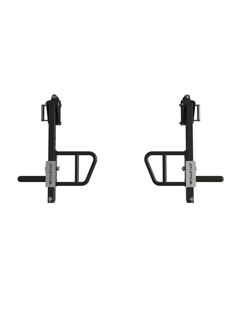 R5 Jammer Arms