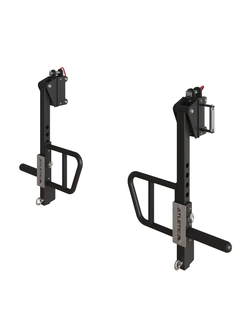 R5 Jammer Arms