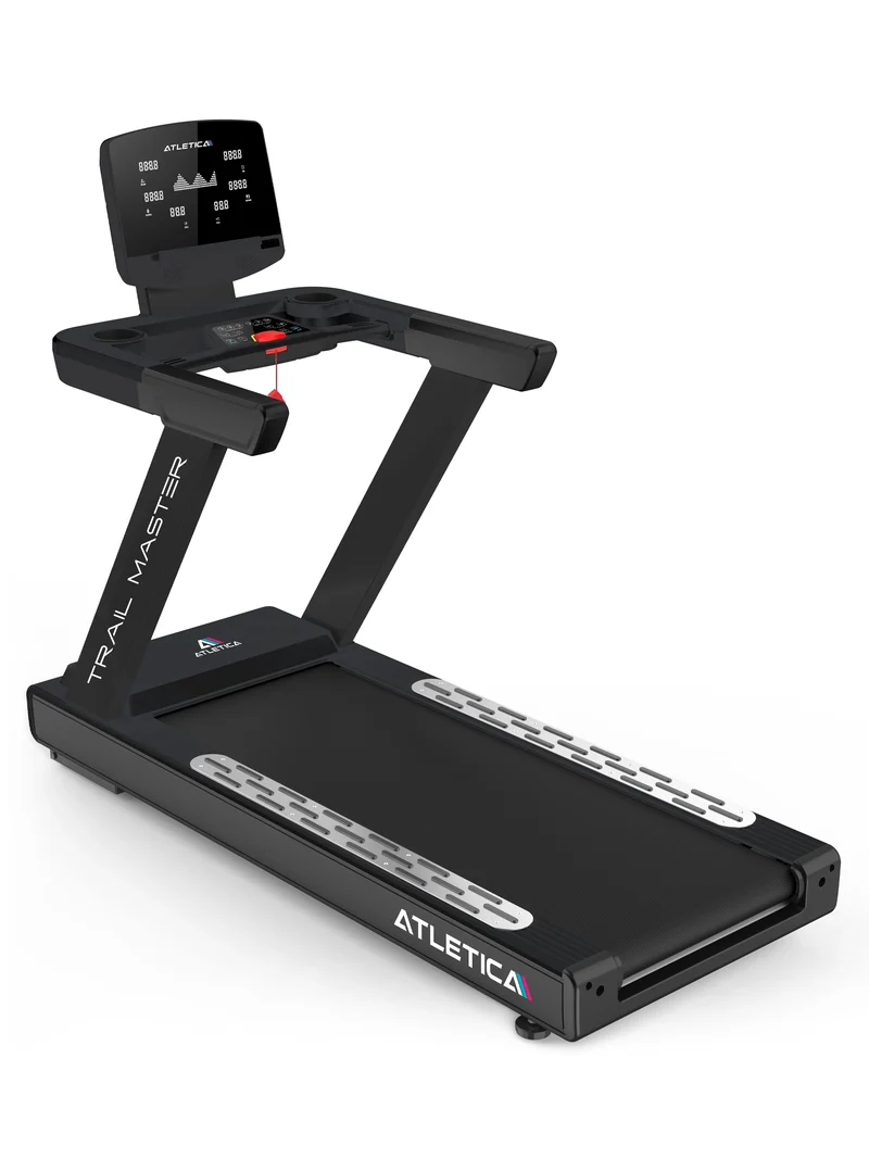 TrailMaster | Laufband | High-End