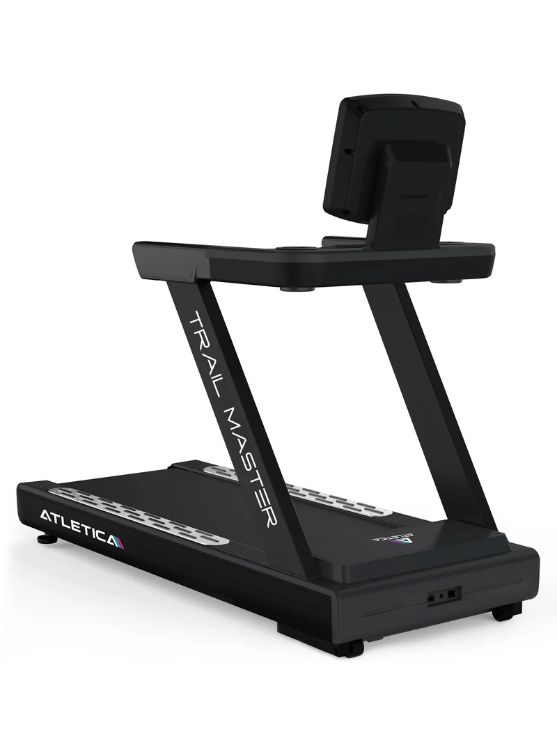 TrailMaster | Laufband | High-End