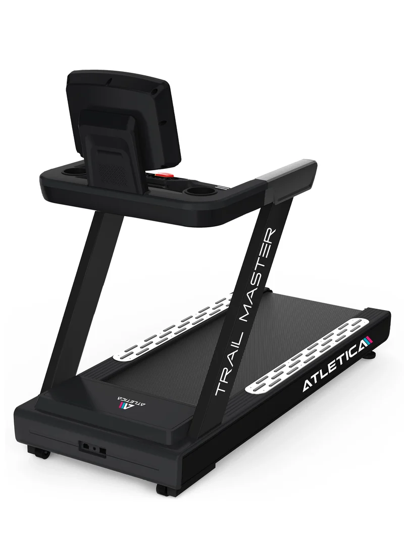 TrailMaster | Laufband | High-End