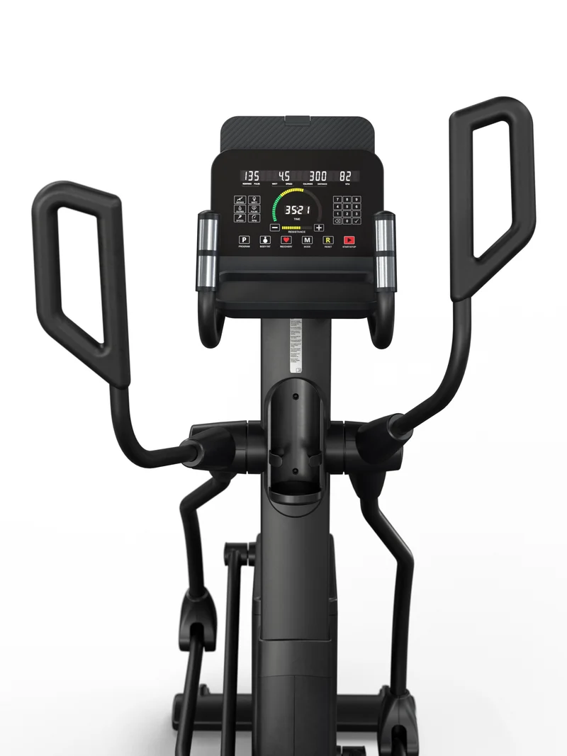 Beam Crosstrainer