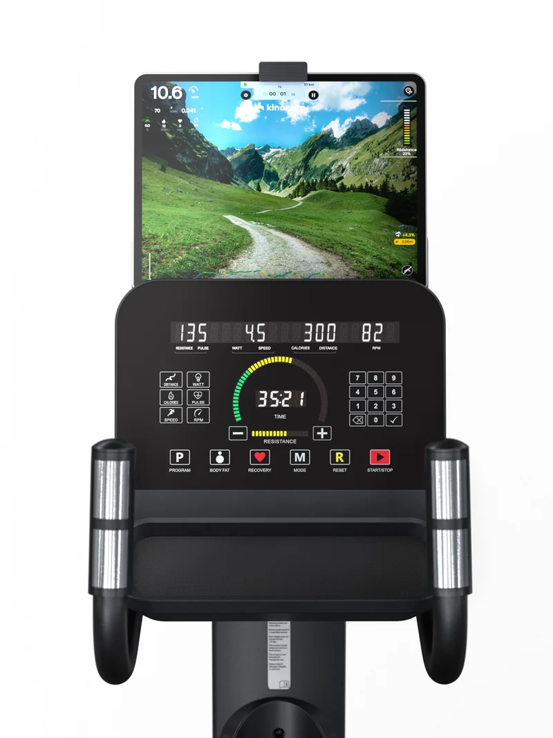 Beam Crosstrainer
