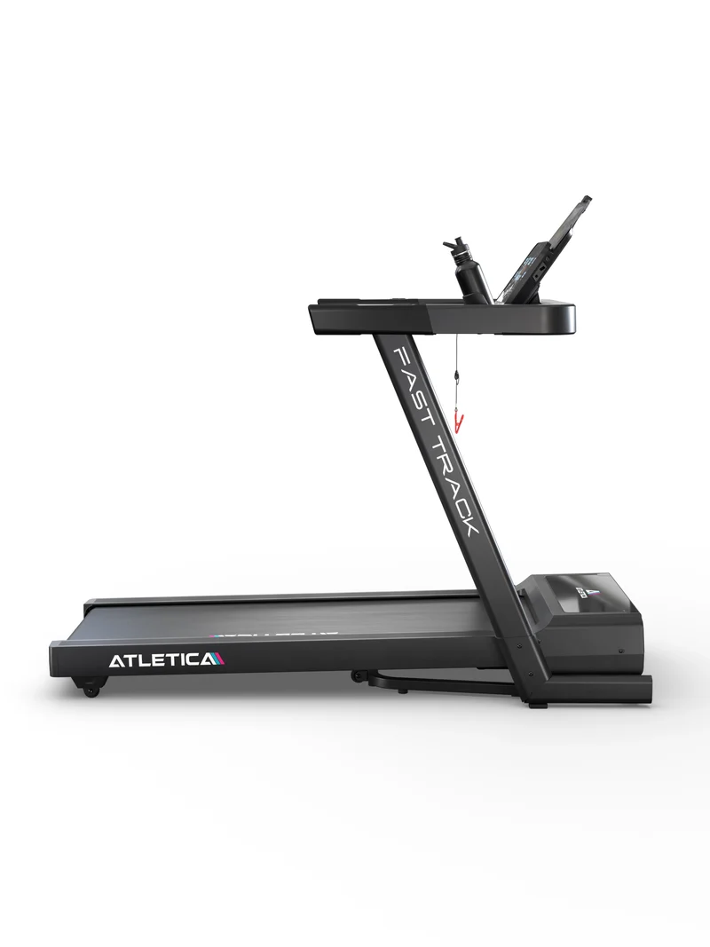 FastTrack Laufband | klappbar