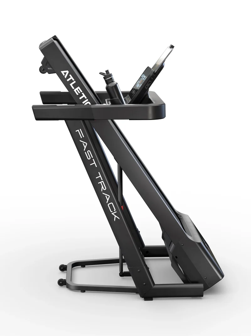 FastTrack Laufband | klappbar