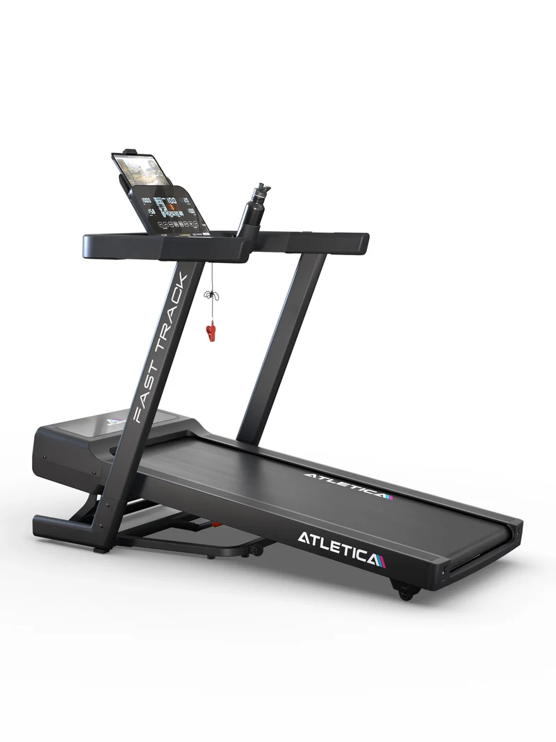 FastTrack Laufband | klappbar