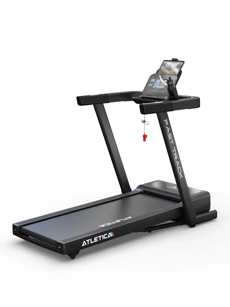 FastTrack Laufband | klappbar