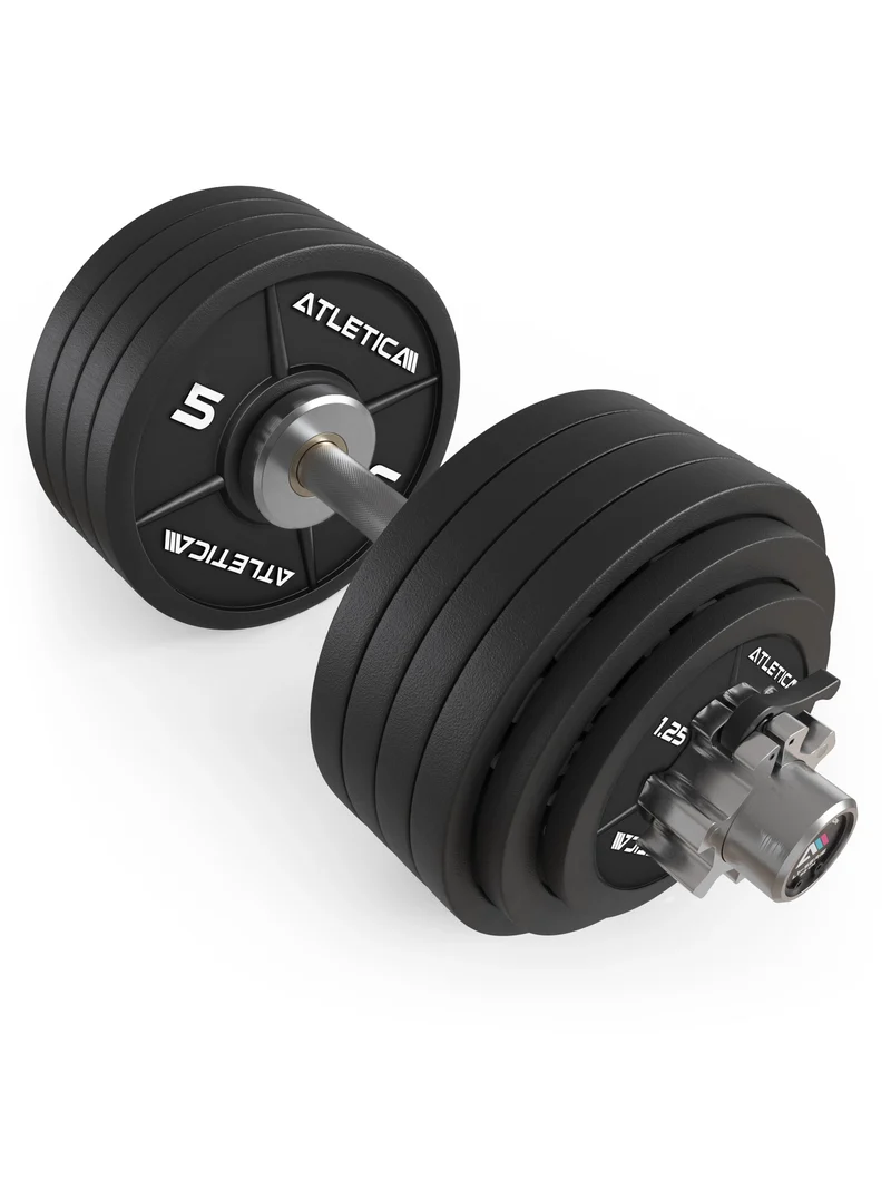 L1 Olympia Set | Kurzhantel Set 47.5 kg