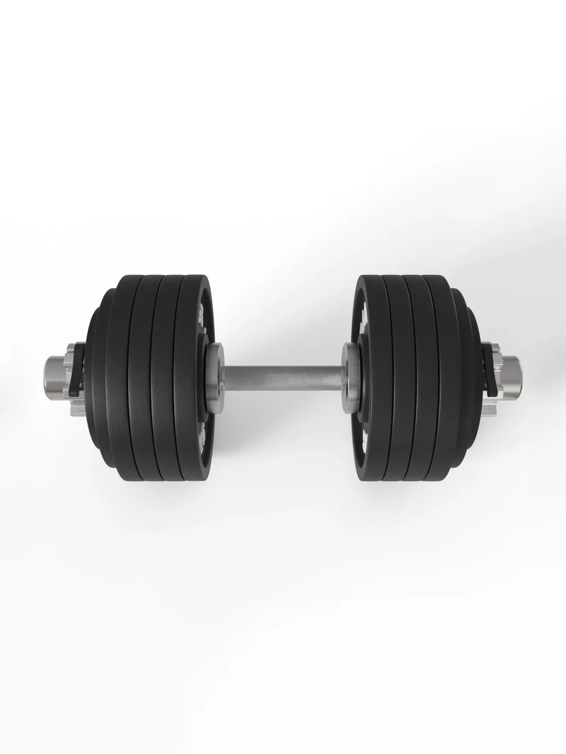 L1 Olympia Set | Kurzhantel Set 47.5 kg