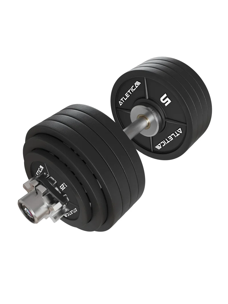 L1 Olympia Set | Kurzhantel Set 47.5 kg