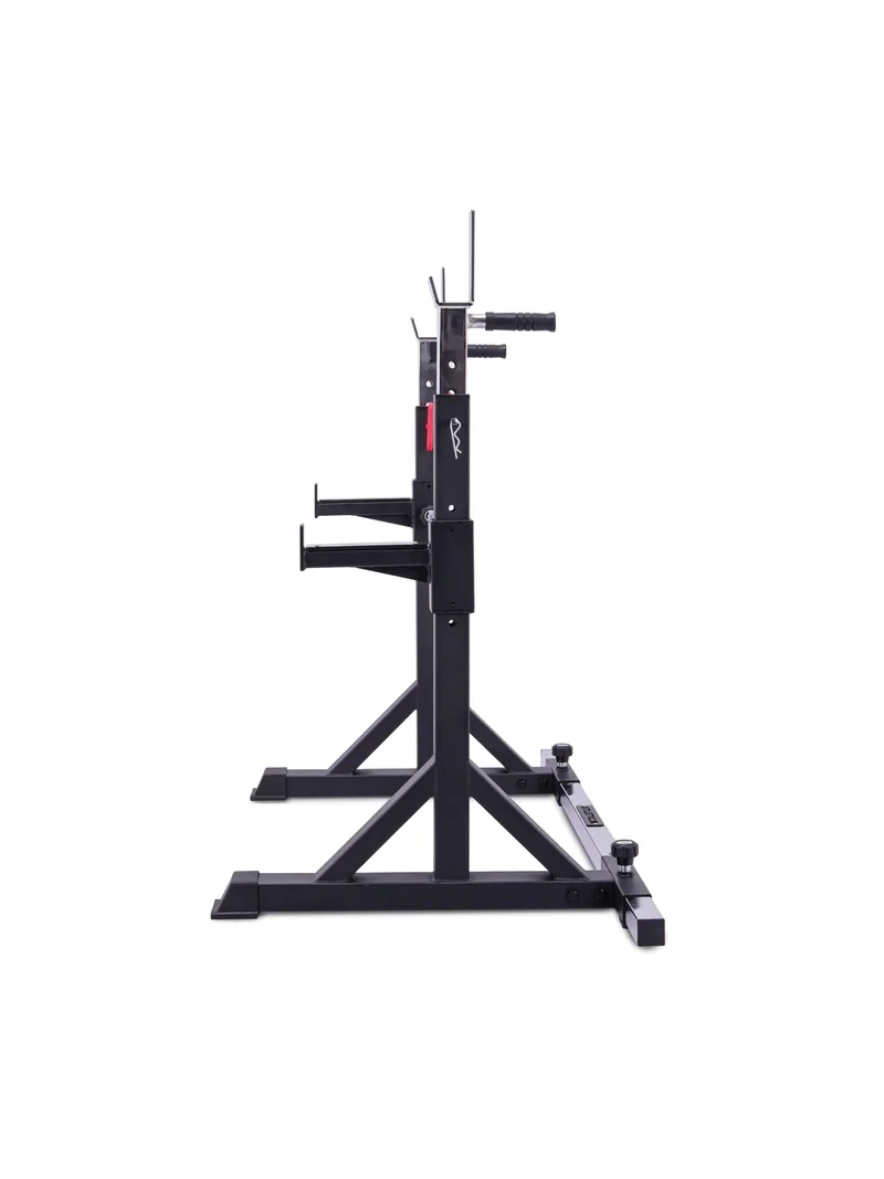 Free Stands Squat Rack