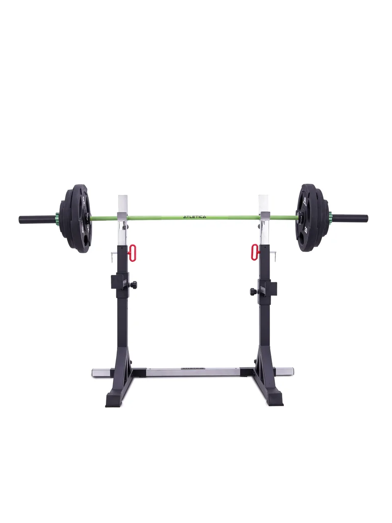 Free Stands Squat Rack