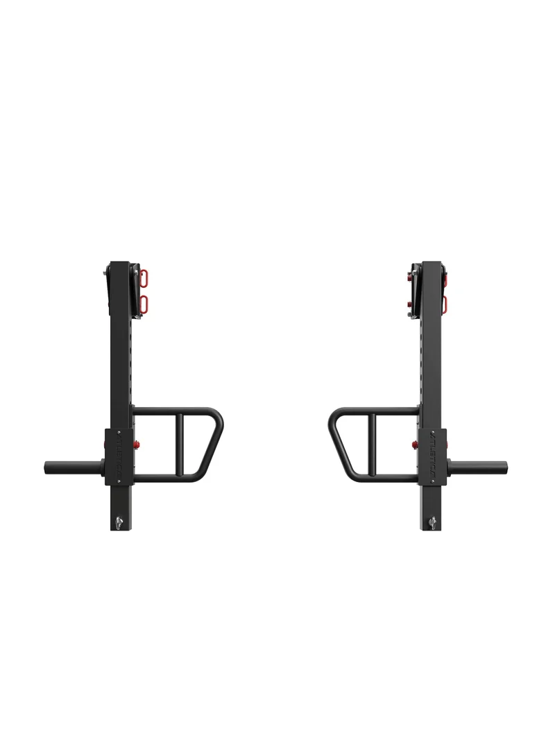R7 Jammer Arms
