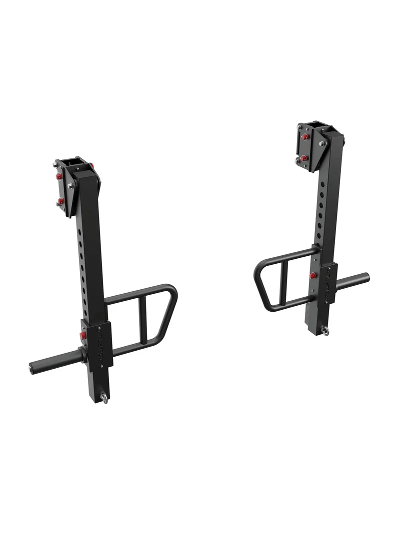 R7 Jammer Arms