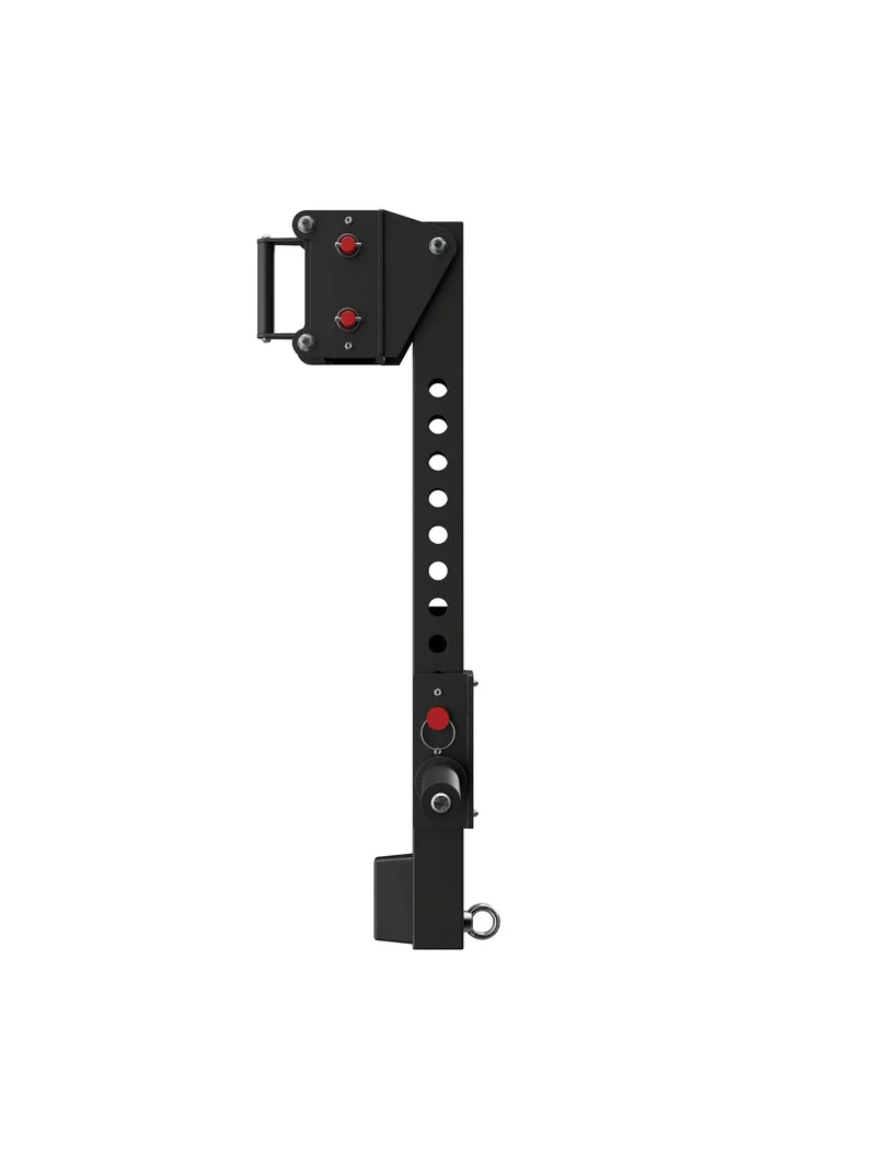 R7 Jammer Arms
