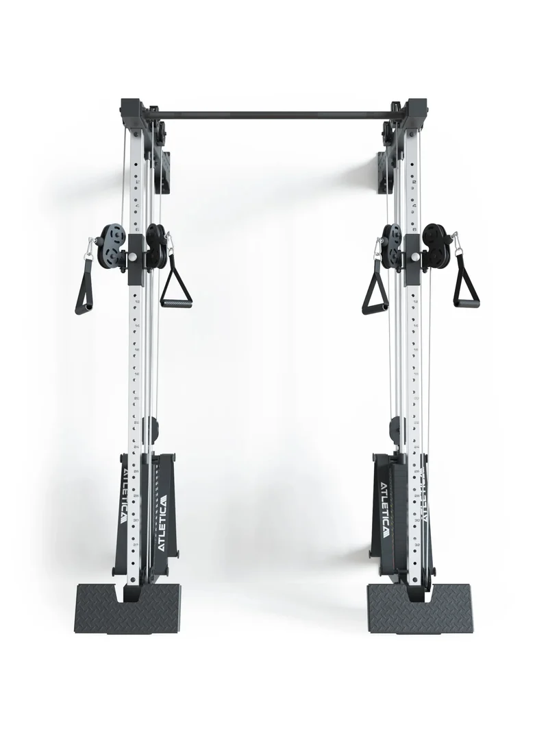 R8 Nitro Cable Rack | Wall Mounted