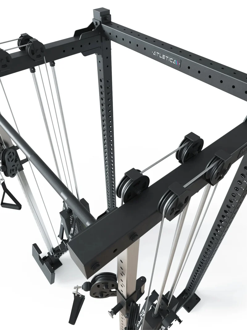 R8 Nitro Cable Rack | Stand-alone