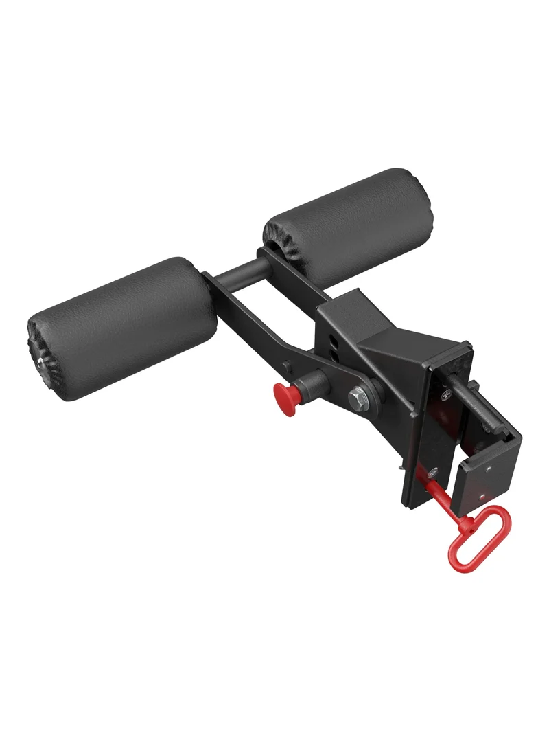 R8 Leg Blocker Pro Pulley
