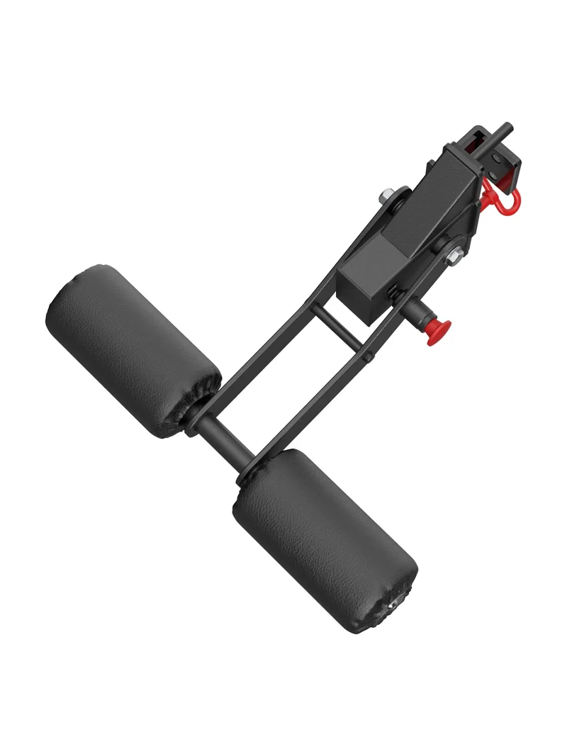 R8 Leg Blocker Pro Pulley