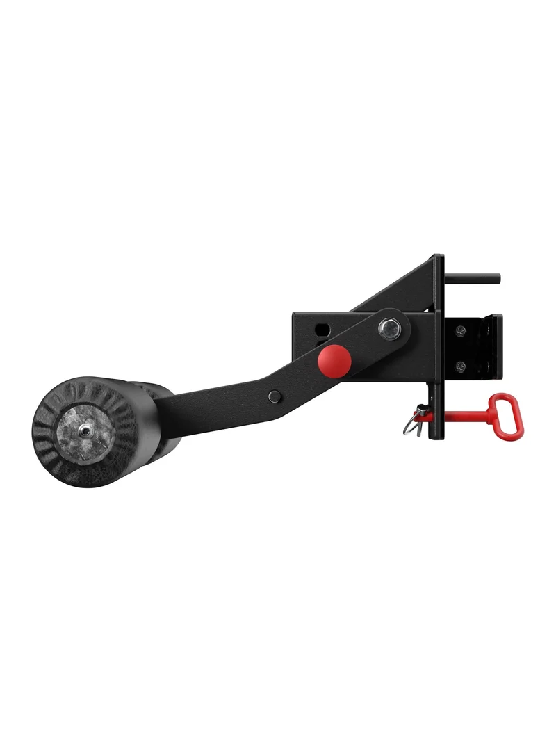 R8 Leg Blocker Pro Pulley