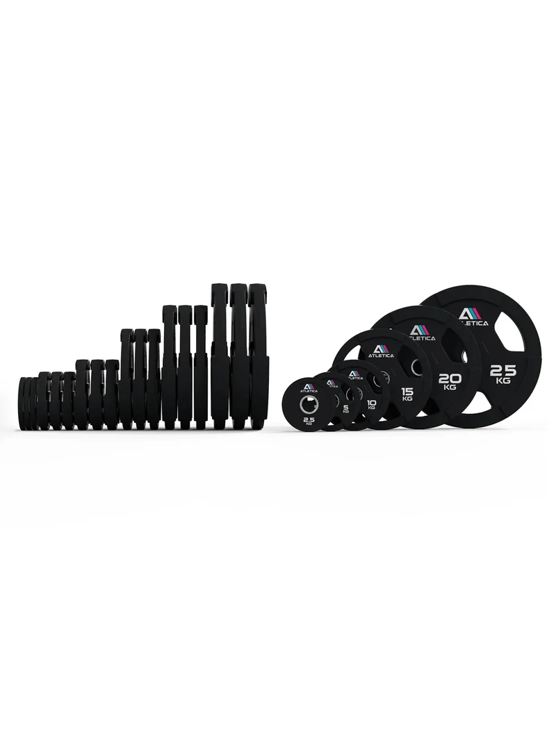 3H Gripper Plates Set | 310 kg