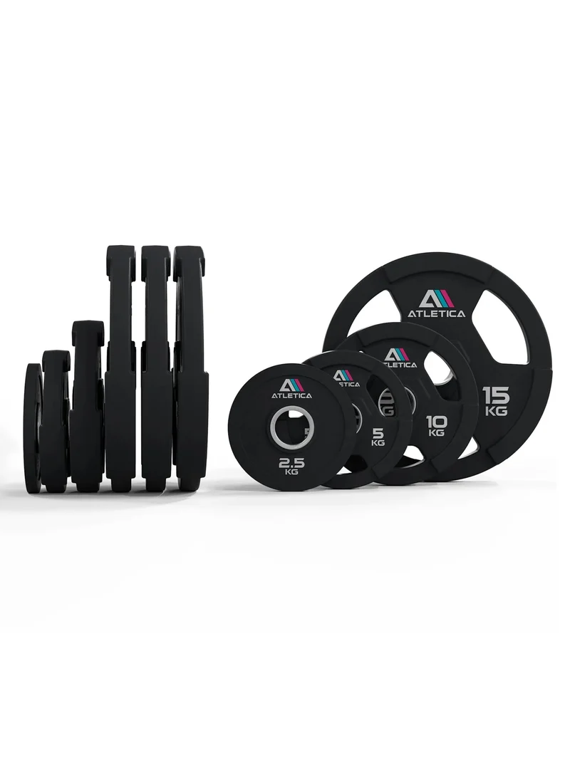 3H Gripper Plates Set | 95 kg