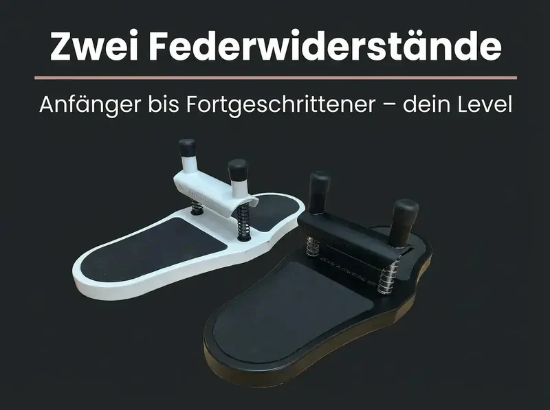 Body & Exercise Foot Corrector
