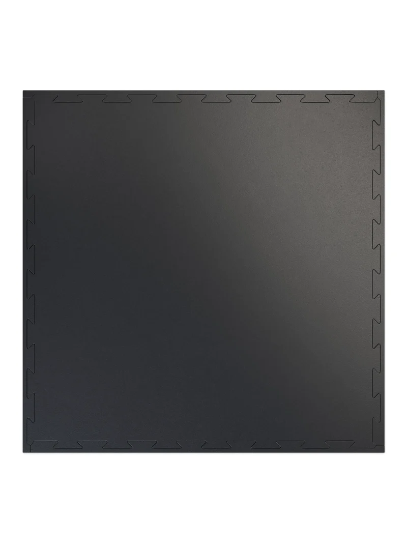 1m² FlexProtect 6mm Puzzlematte | 100x100cm