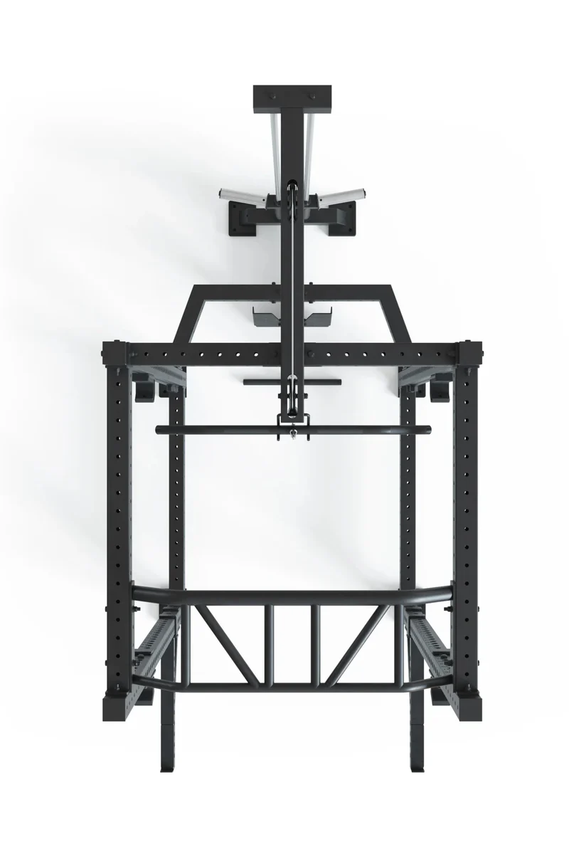 R8 Blade | Power Rack