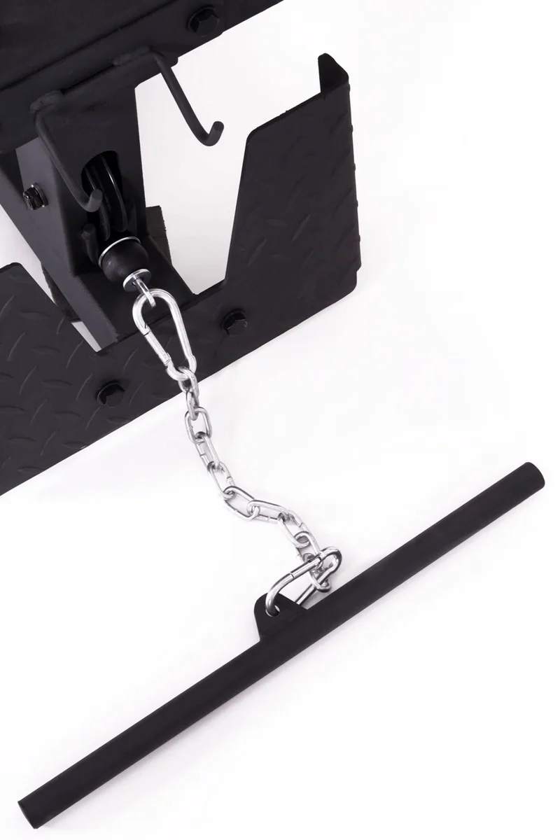 R8 Blade | Power Rack