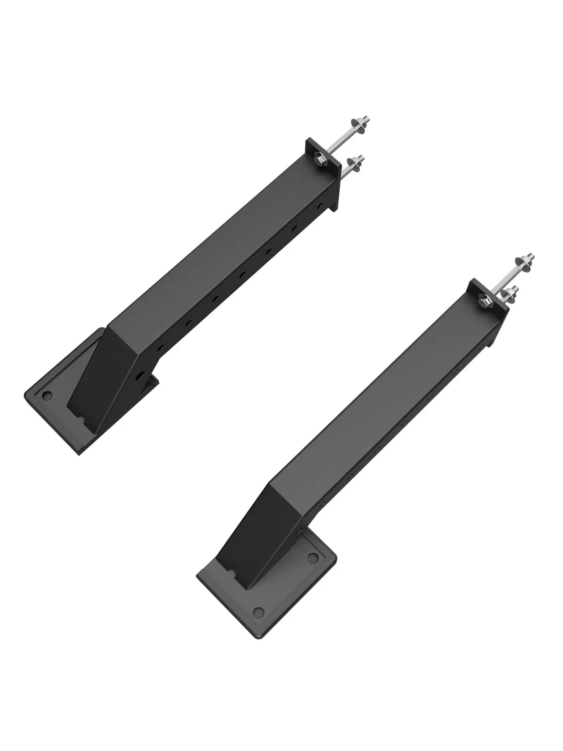 R8 Front-Foot Stabilisatoren