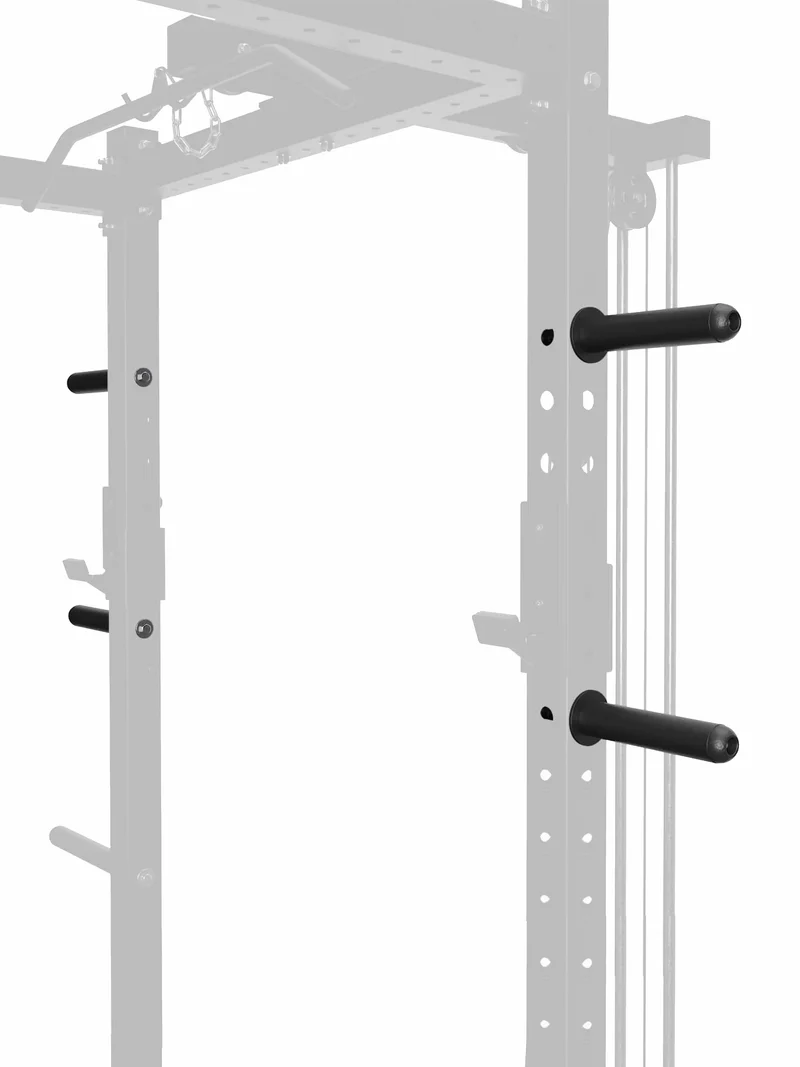 R8 Gewichts-Pins 20 cm