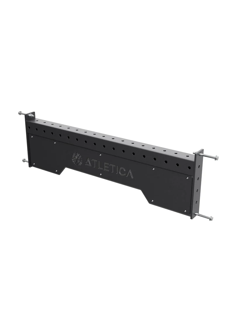 R8 Verstärkte Crossbar