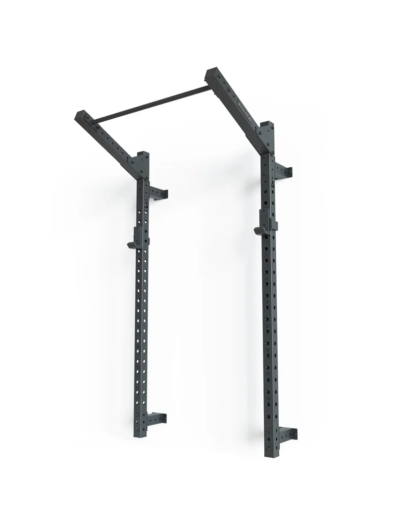 R8 Wall Rack