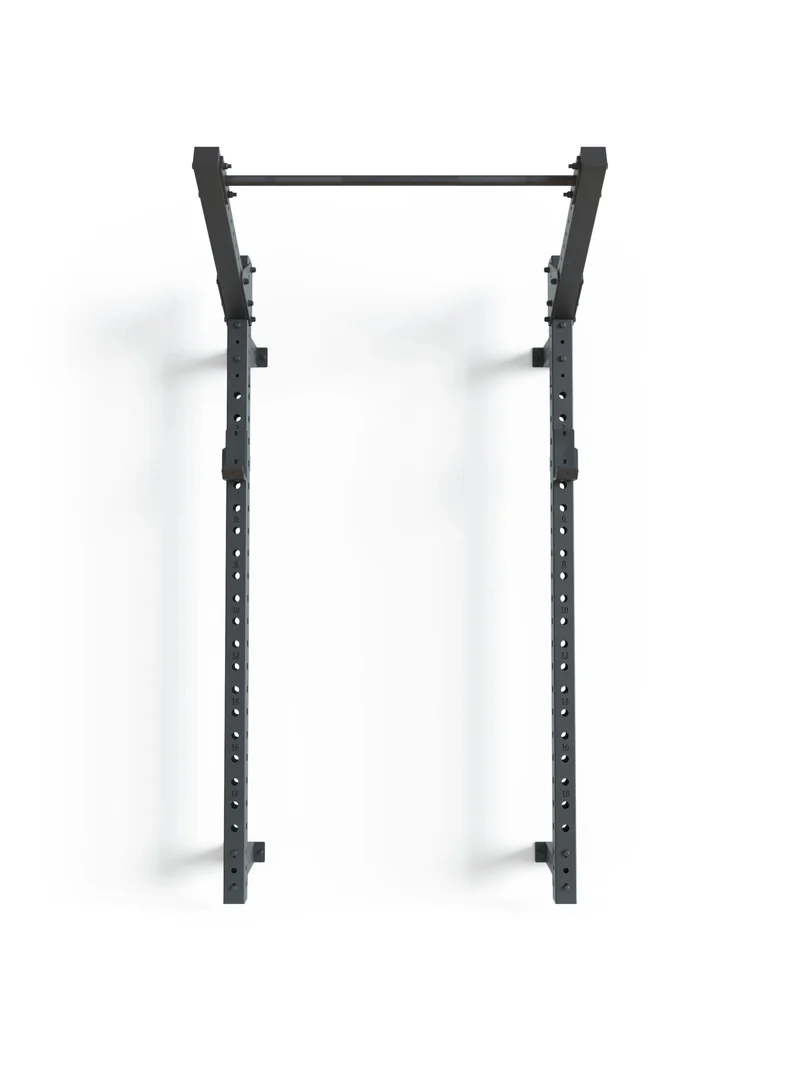 R8 Wall Rack