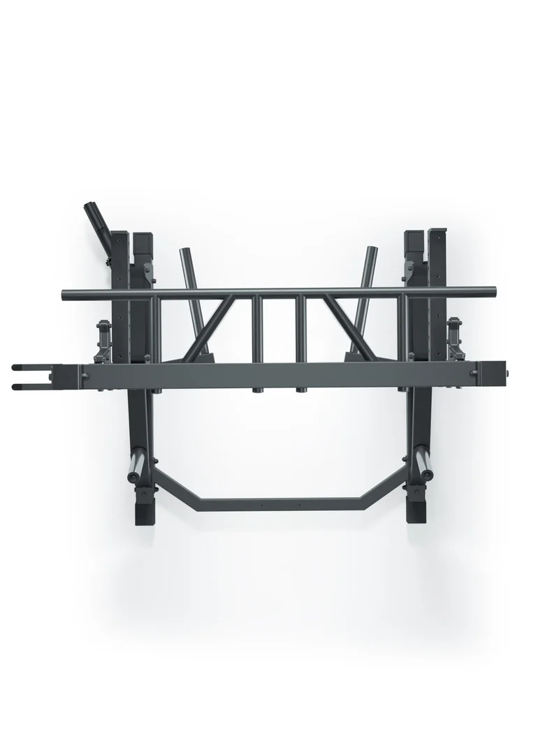 R7 Half Rack