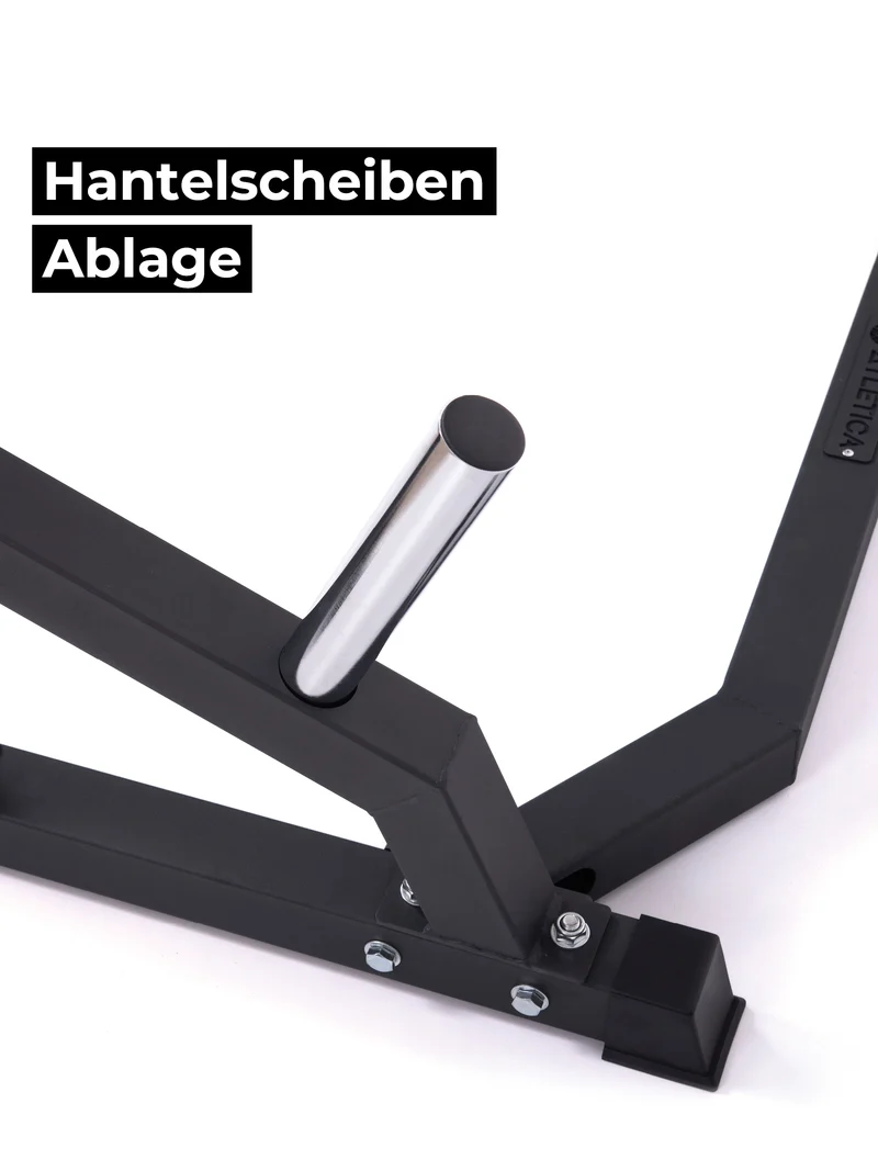 R7 Half Rack