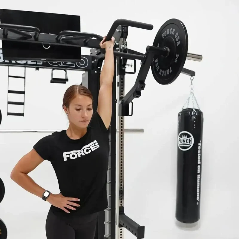 Force USA G20 Upgrade Kit – G‑Series Accessory Pack
