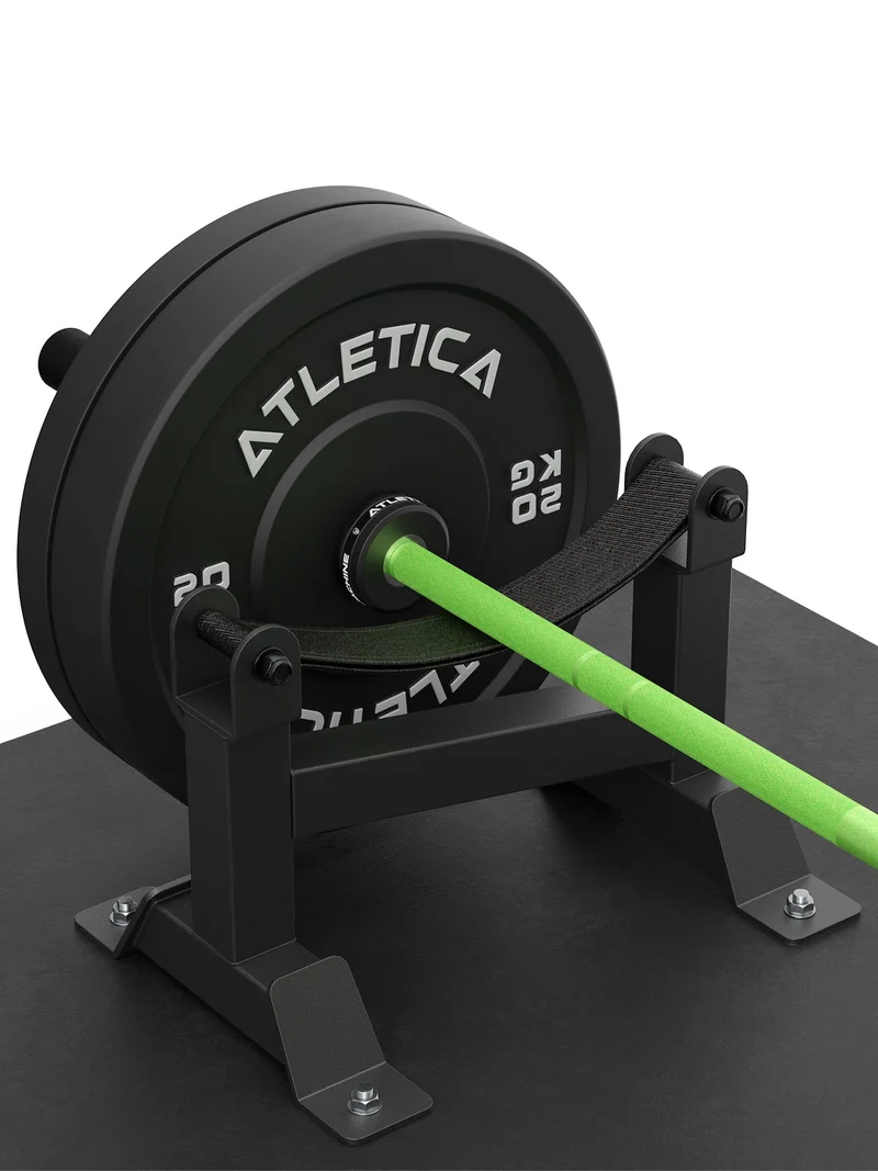 Deadlift Station