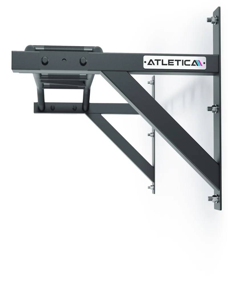 Multi-Grip Klimmzugstange
