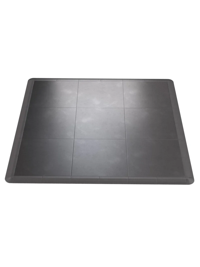 1m² MaxProtect Bodenschutzmatte 30mm 100x100cm