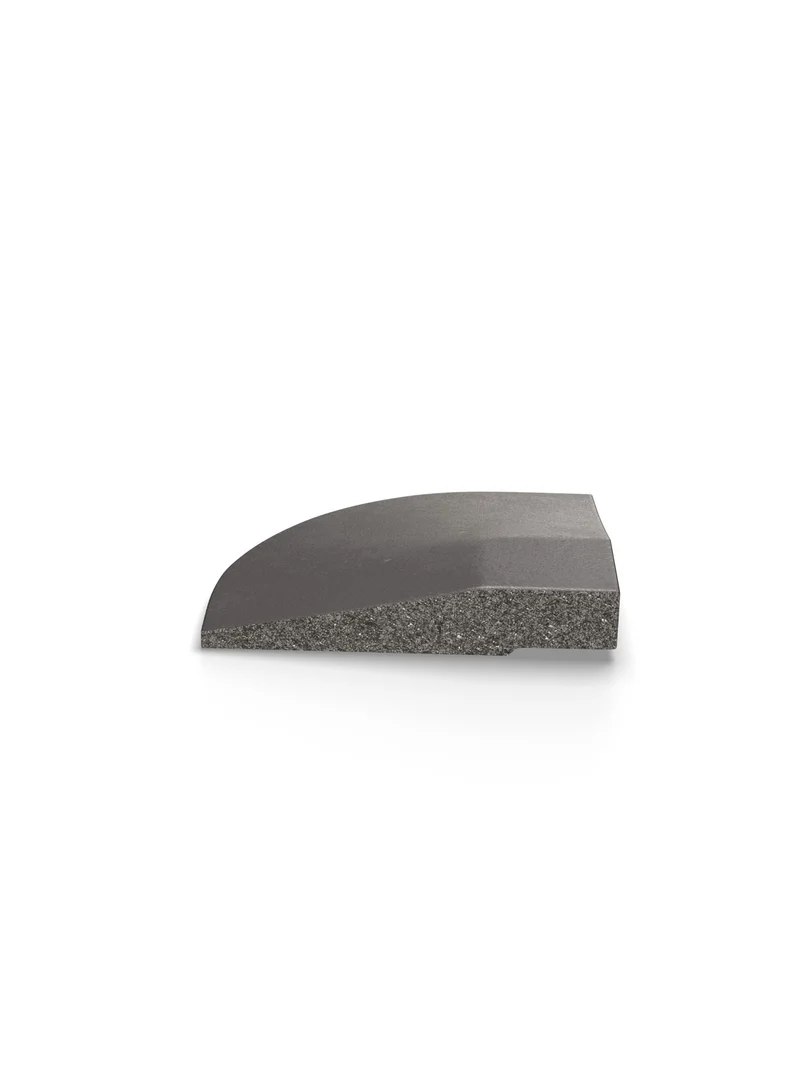 1m² MaxProtect Bodenschutzmatte 30mm 100x100cm